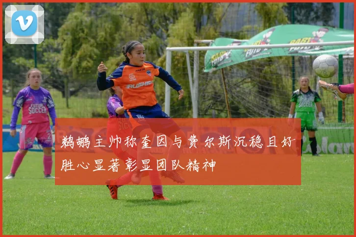 鹈鹕主帅称奎因与费尔斯沉稳且好胜心显著彰显团队精神