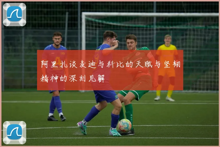 阿里扎谈麦迪与科比的天赋与坚韧精神的深刻见解