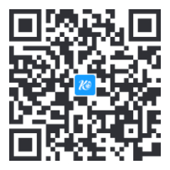 iOS 系统版 二维码 | TIANBOSPORTS